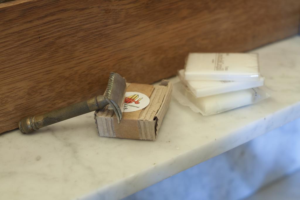 Ee Unia Zathe Bed & Breakfast 部屋 写真