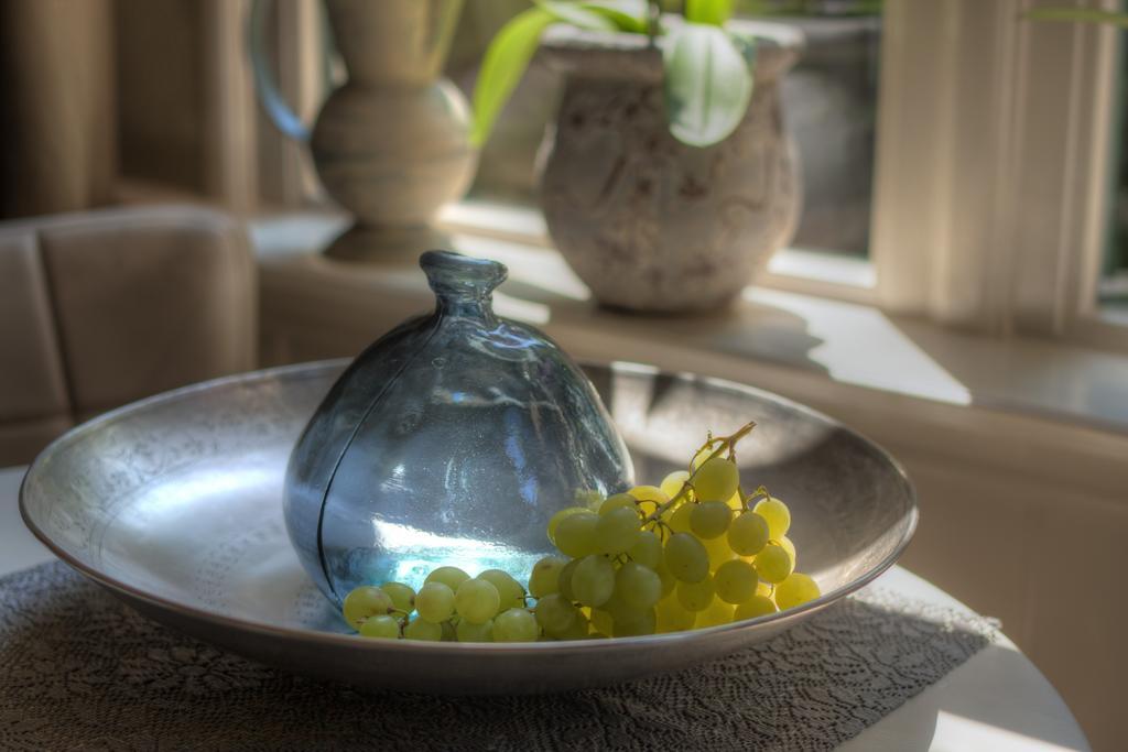Ee Unia Zathe Bed & Breakfast 部屋 写真